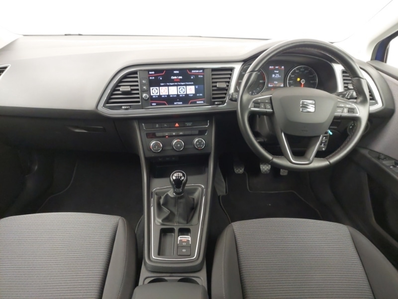 Used SEAT Leon 2019 for sale - 76435107: Photo 2