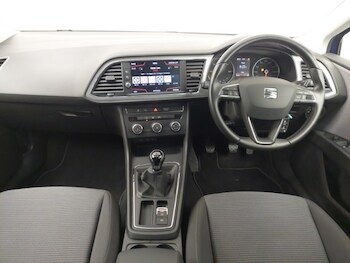 Used SEAT Leon 2019 for sale - 76435107: Photo