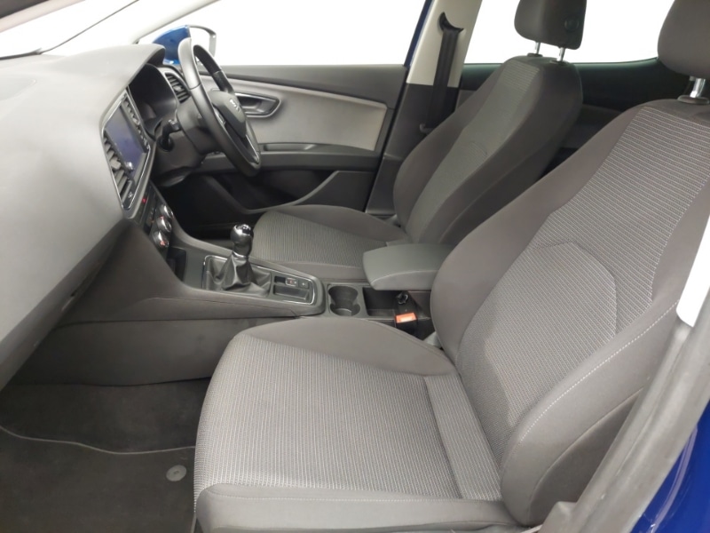 Used SEAT Leon 2019 for sale - 76435107: Photo 5