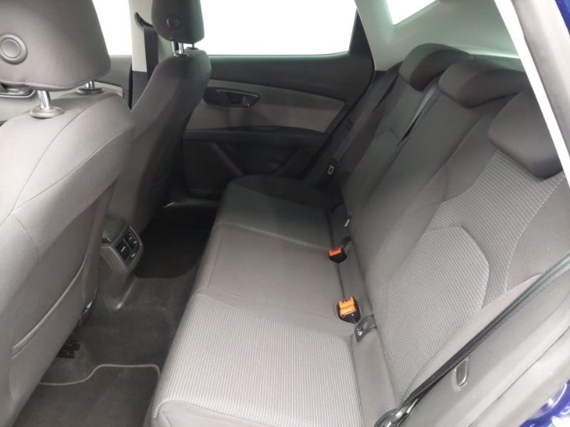 Used SEAT Leon 2019 for sale - 76435107: Photo 6