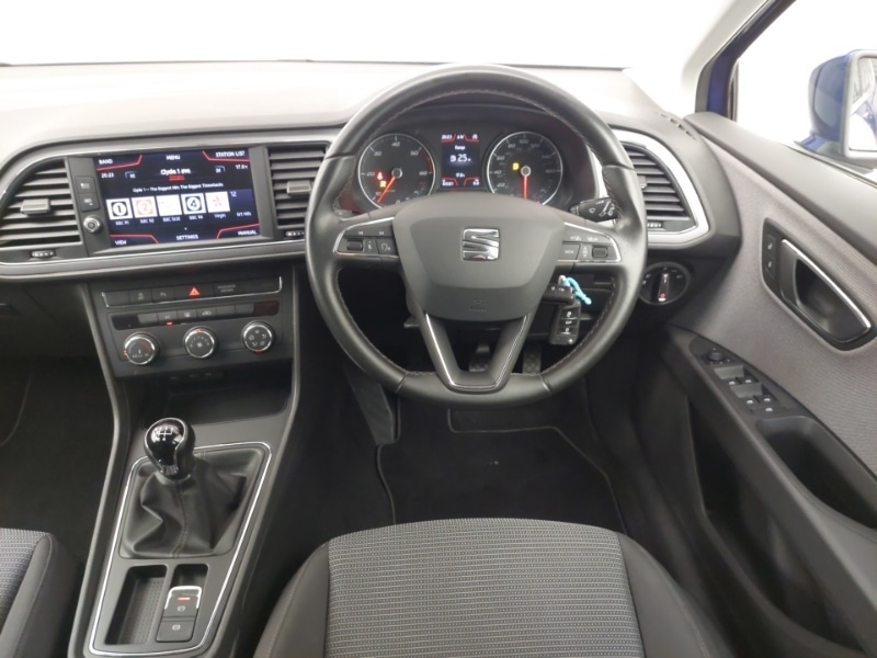 Used SEAT Leon 2019 for sale - 76435107: Photo 7