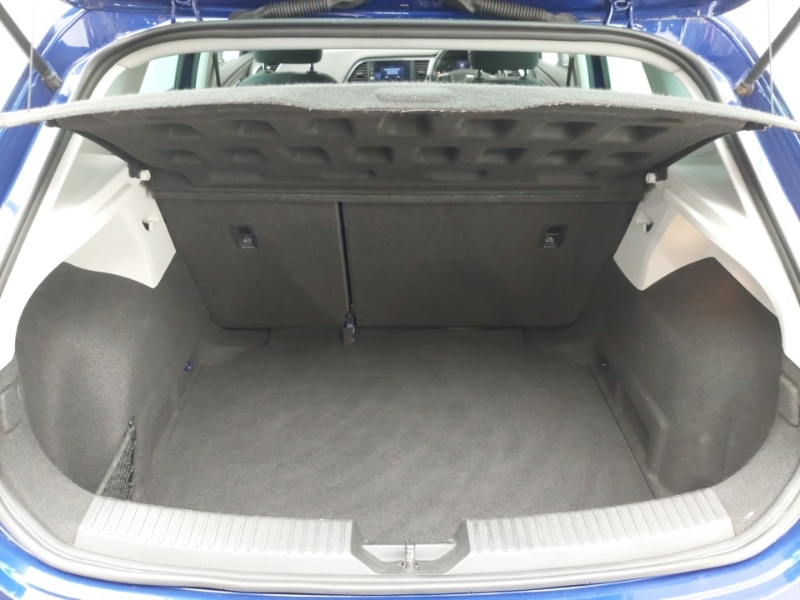 Used SEAT Leon 2019 for sale - 76435107: Photo 8