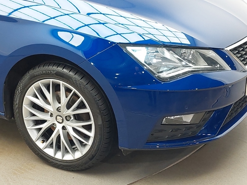 Used SEAT Leon 2019 for sale - 76435107: Photo 9