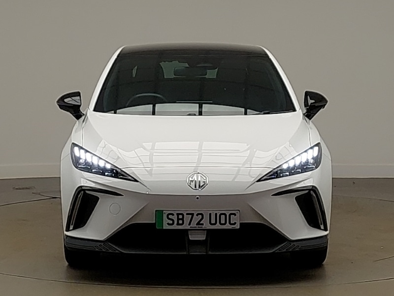 Used MG MG4 2023 for sale - 77047086: Photo 12