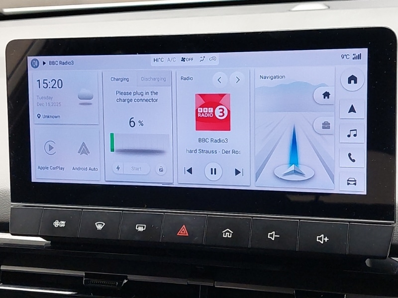 Used MG MG4 2023 for sale - 77047086: Photo 17