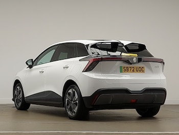 Used MG MG4 2023 for sale - 77047086: Photo