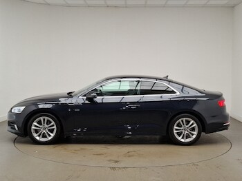 Used Audi A5 2017 for sale - 78777965: Photo