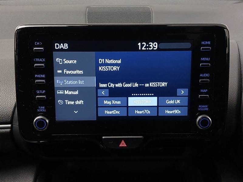 Used Toyota Yaris Cross 2022 for sale - 76392884: Photo 10