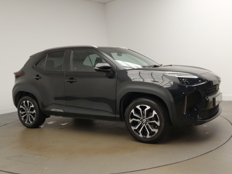 Used Toyota Yaris Cross 2022 for sale - 76392884: Photo 13