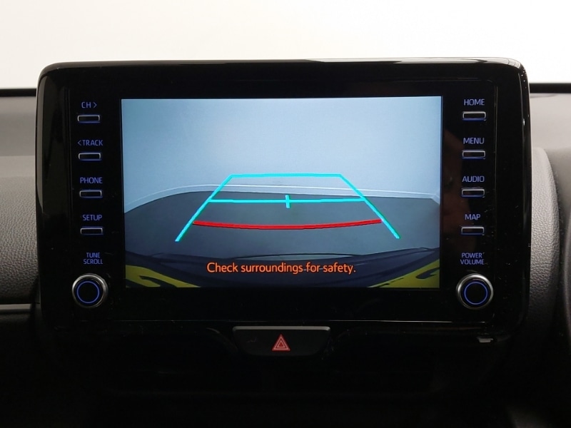 Used Toyota Yaris Cross 2022 for sale - 76392884: Photo 14