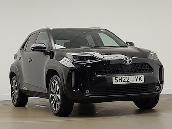 2022 - 1.5 Hybrid Design 5dr CVT