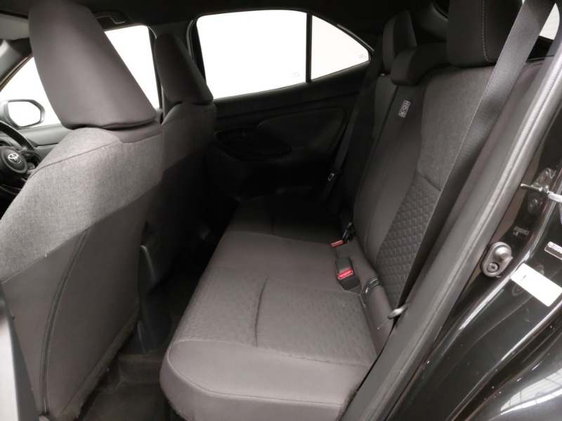 Used Toyota Yaris Cross 2022 for sale - 76392884: Photo 6