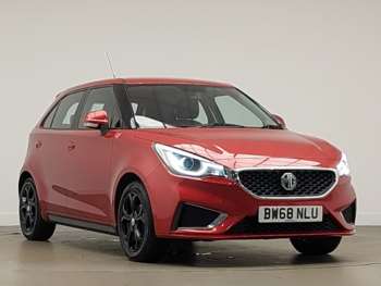 Used MG MG3 2019 for sale - 75138585: Photo