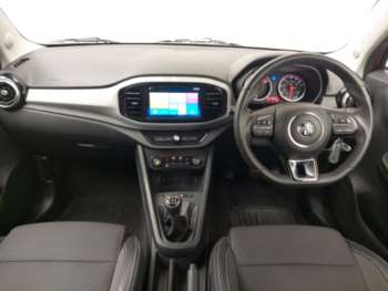Used MG MG3 2019 for sale - 75138585: Photo