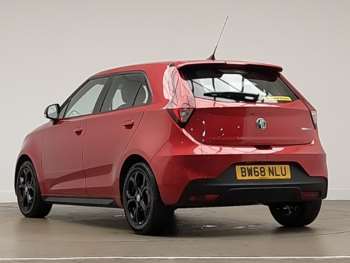 Used MG MG3 2019 for sale - 75138585: Photo