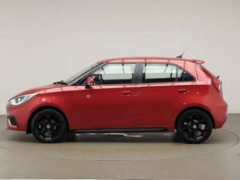 Used MG MG3 2019 for sale - 75138585: Photo