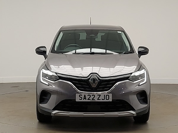Used Renault Captur 2022 for sale - 76150393: Photo 12