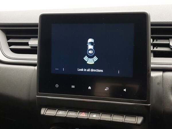 Used Renault Captur 2022 for sale - 76150393: Photo 14