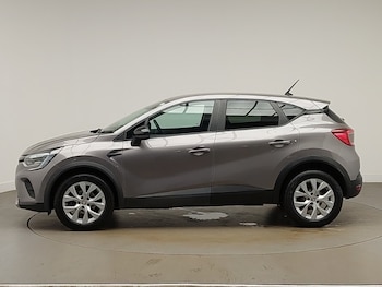 Used Renault Captur 2022 for sale - 76150393: Photo 4