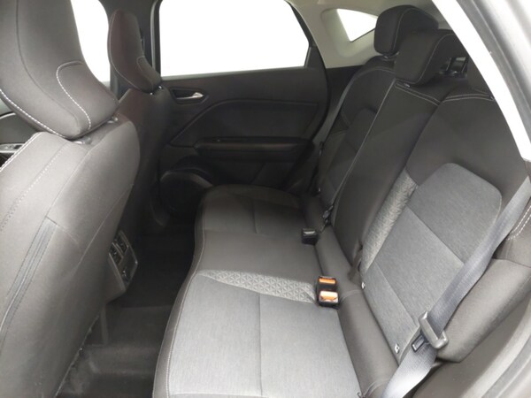 Used Renault Captur 2022 for sale - 76150393: Photo 6