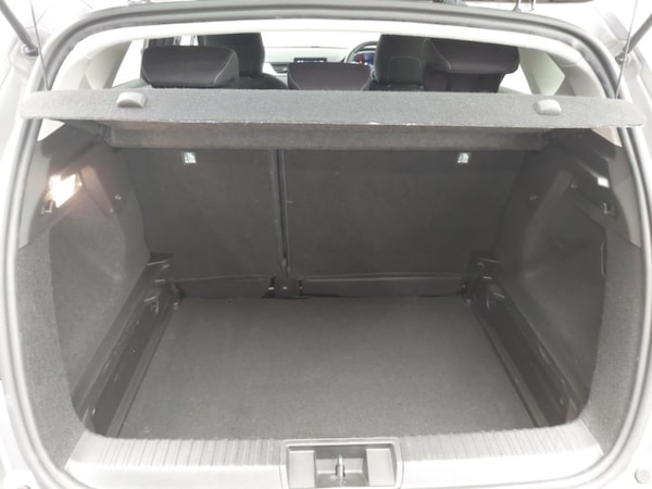 Used Renault Captur 2022 for sale - 76150393: Photo 8