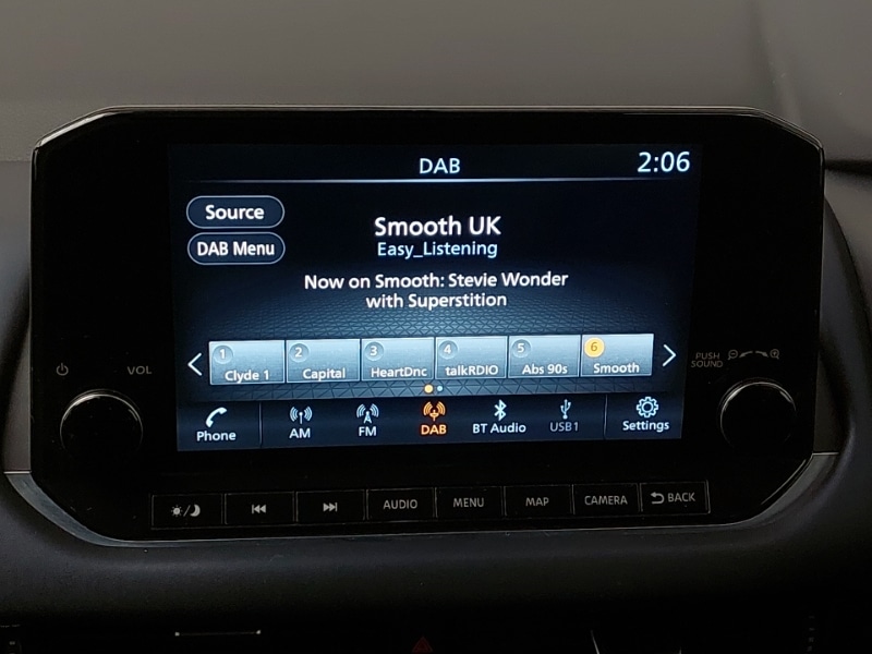 Used Nissan Qashqai 2022 for sale - 76771558: Photo 10