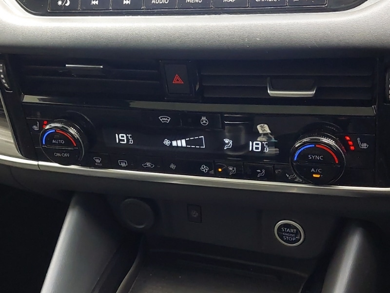 Used Nissan Qashqai 2022 for sale - 76771558: Photo 15