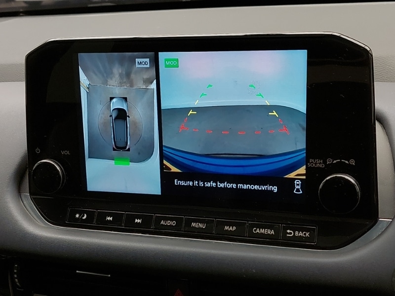 Used Nissan Qashqai 2022 for sale - 76771558: Photo 16