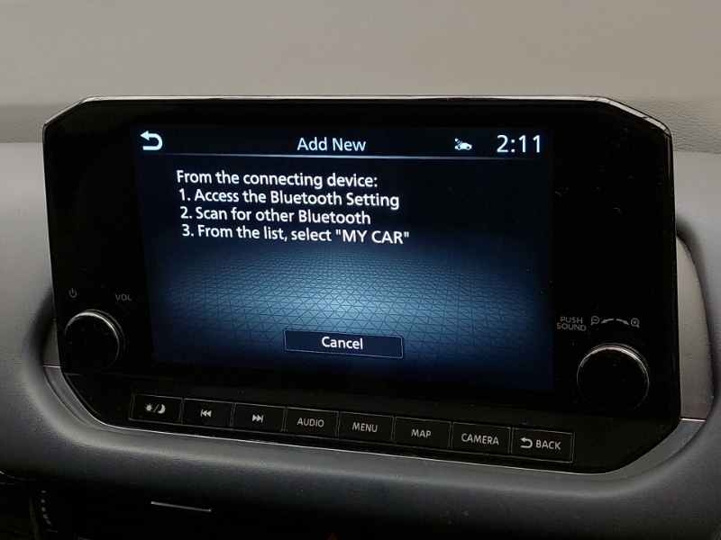 Used Nissan Qashqai 2022 for sale - 76771558: Photo 17