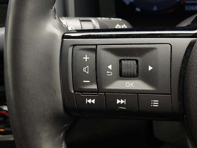 Used Nissan Qashqai 2022 for sale - 76771558: Photo 18