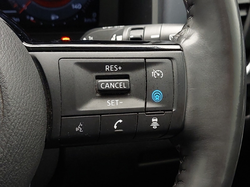 Used Nissan Qashqai 2022 for sale - 76771558: Photo 19