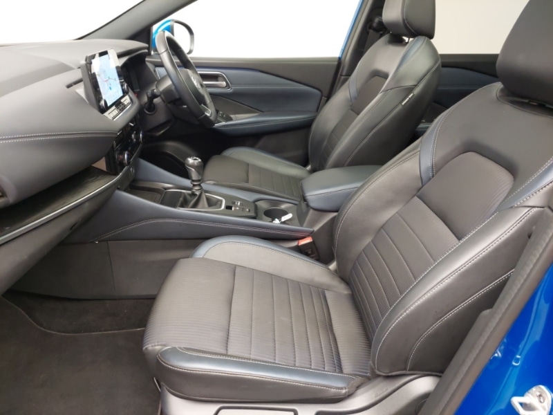 Used Nissan Qashqai 2022 for sale - 76771558: Photo 5