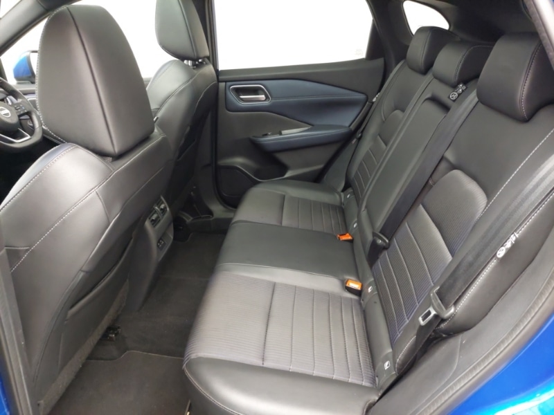 Used Nissan Qashqai 2022 for sale - 76771558: Photo 6