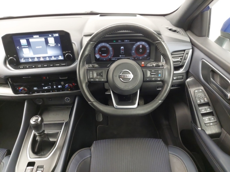 Used Nissan Qashqai 2022 for sale - 76771558: Photo 7