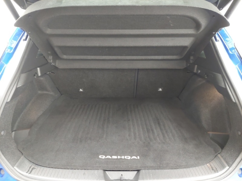 Used Nissan Qashqai 2022 for sale - 76771558: Photo 8