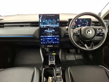 Used Honda e NY1 2024 for sale - 78023449: Photo