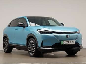 Used Honda e NY1 2024 for sale - 74973325: Photo