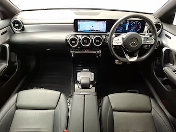 Used Mercedes-Benz CLA 2020 for sale - 75591991: Photo