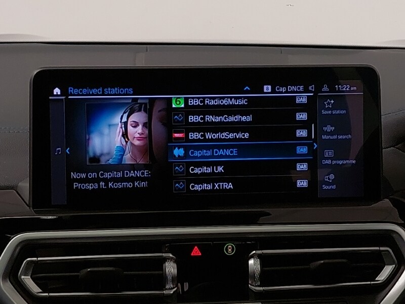 Used BMW iX3 2022 for sale - 78211297: Photo 10