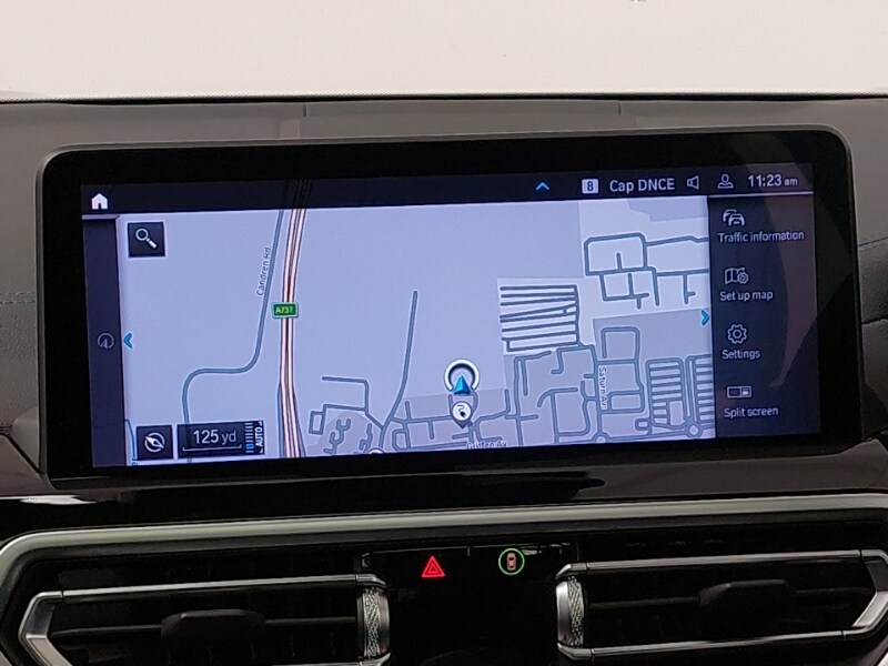 Used BMW iX3 2022 for sale - 78211297: Photo 11