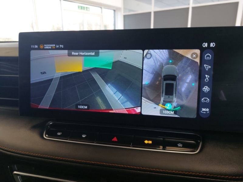 Used MG MG HS 2024 for sale - 77576856: Photo 15