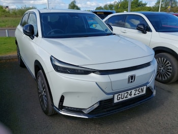 Used Honda e NY1 2024 for sale - 78653854: Photo