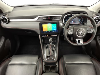 Used MG MG ZS 2022 for sale - 77651873: Photo