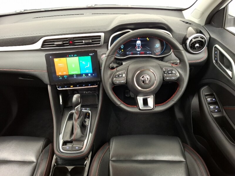 Used MG MG ZS 2022 for sale - 77651873: Photo 7