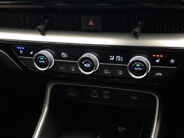 Used Honda CR-V 2025 for sale - 76199083: Photo 15