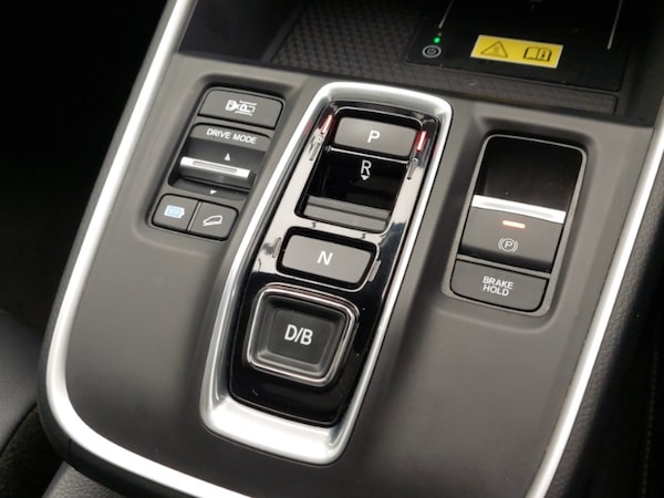 Used Honda CR-V 2025 for sale - 76199083: Photo 17