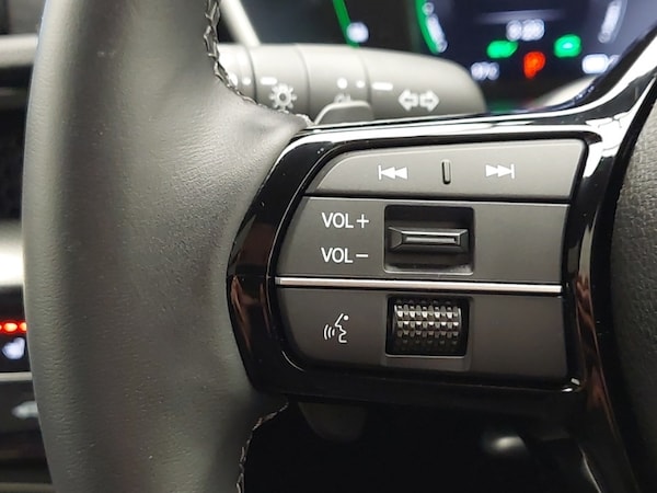 Used Honda CR-V 2025 for sale - 76199083: Photo 18