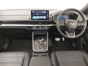 Used Honda CR-V 2025 for sale - 76199083: Photo 2