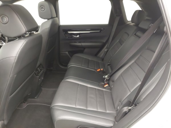 Used Honda CR-V 2025 for sale - 76199083: Photo 6