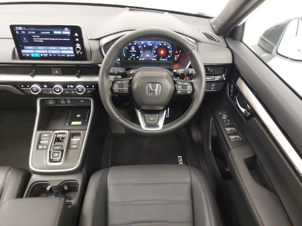 Used Honda CR-V 2025 for sale - 76199083: Photo 7